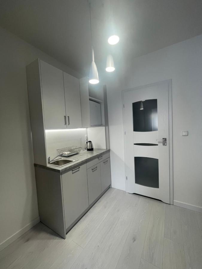 Apartamenty Wisla Centrum Exterior foto
