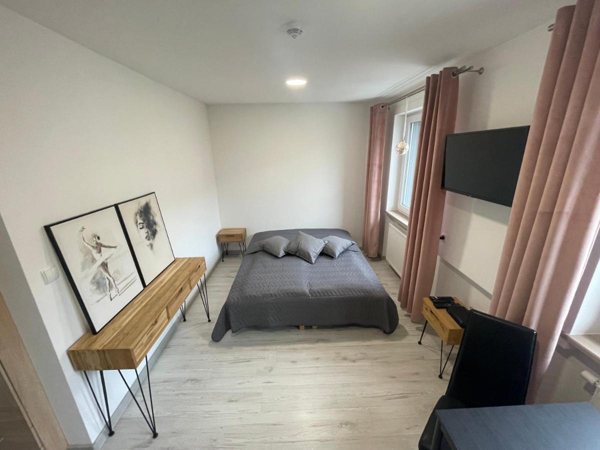 Apartamenty Wisla Centrum Exterior foto