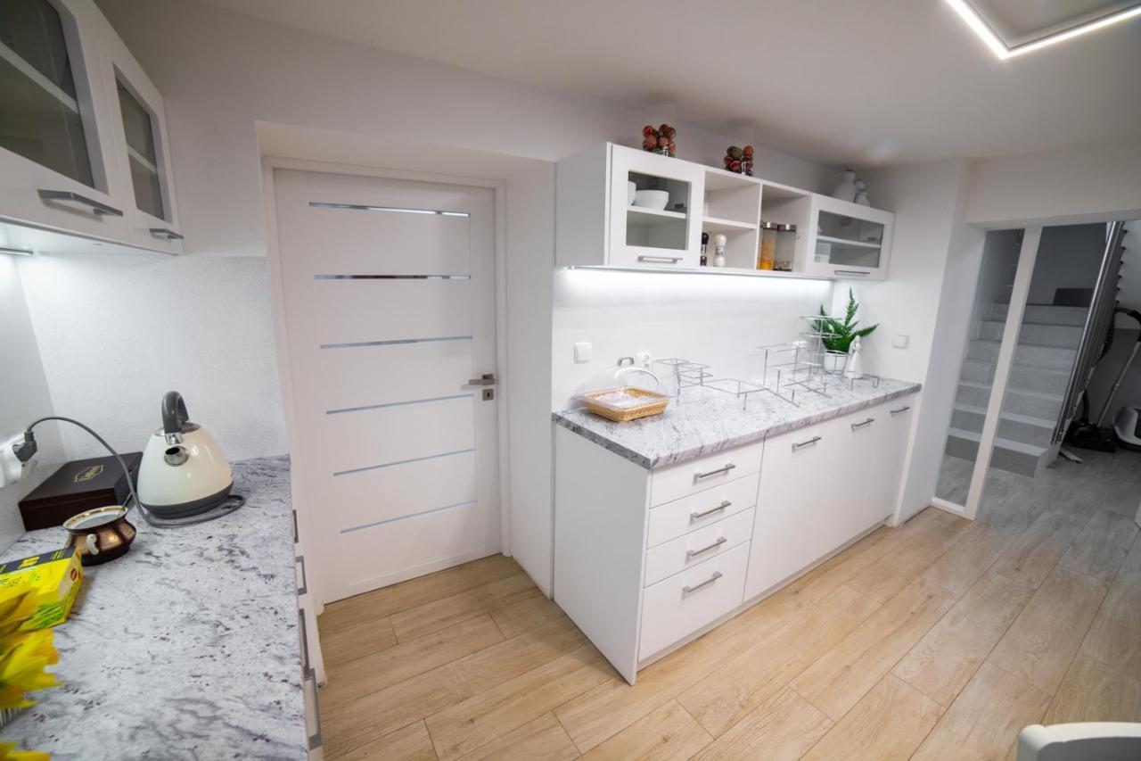 Apartamenty Wisla Centrum Exterior foto