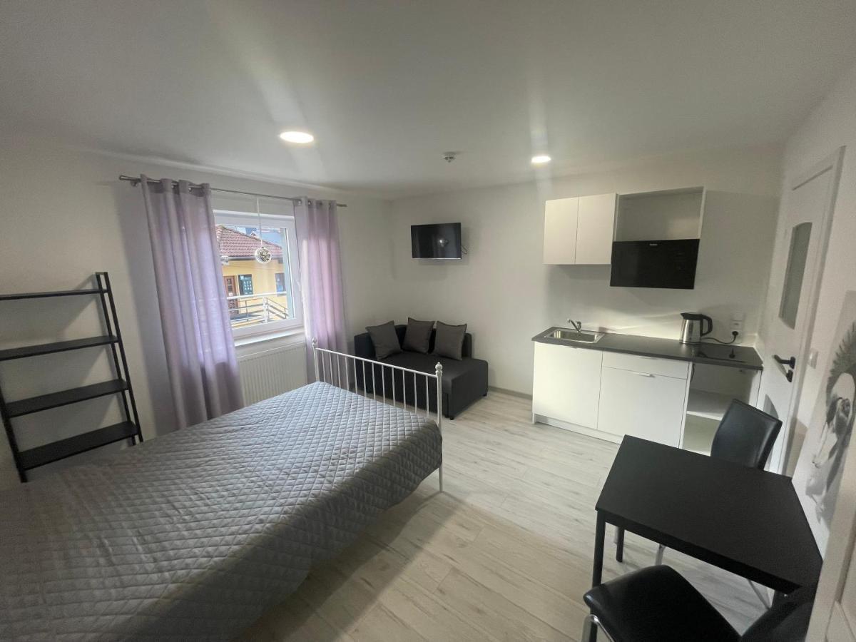 Apartamenty Wisla Centrum Exterior foto