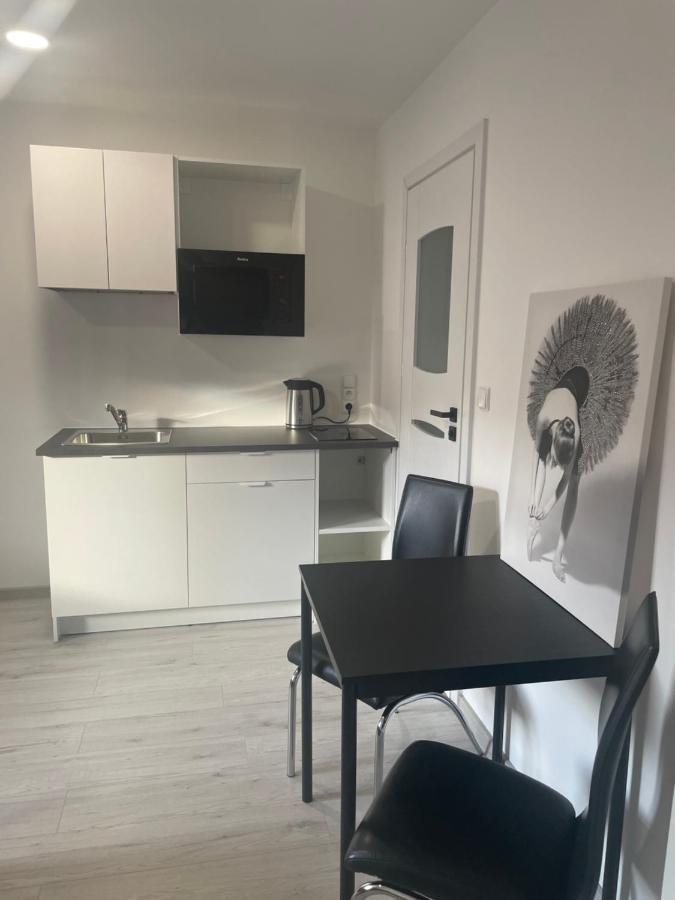 Apartamenty Wisla Centrum Exterior foto
